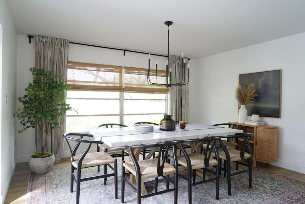 Remodeled 4Br Pool Home / Golf View/Near Beaches Sarasota Luaran gambar