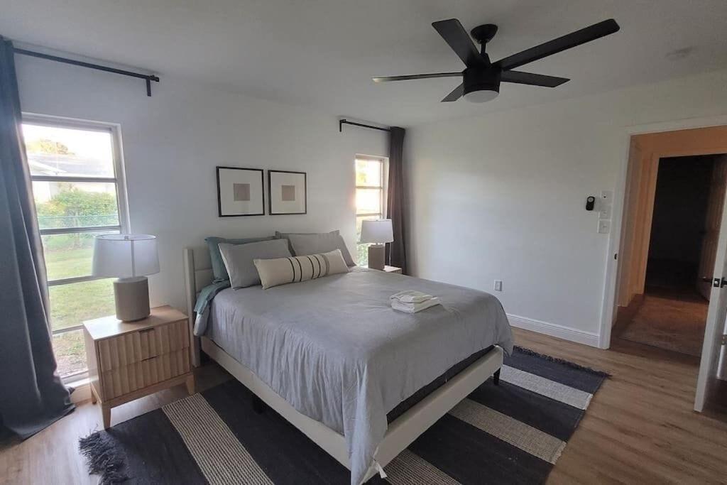 Remodeled 4Br Pool Home / Golf View/Near Beaches Sarasota Luaran gambar